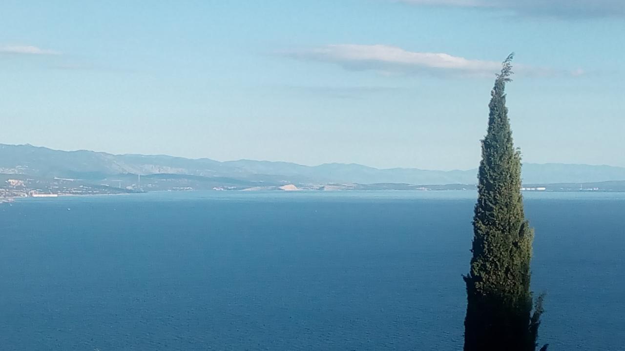 Villa Maria *